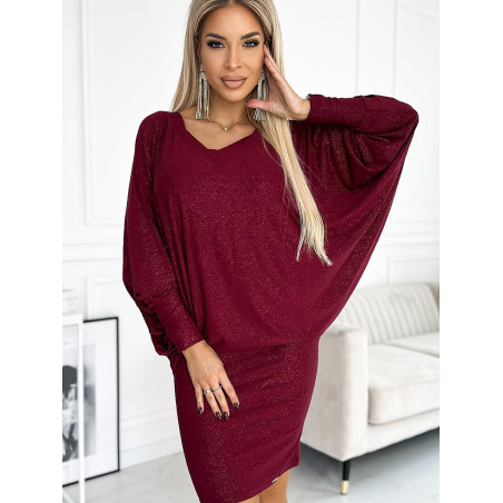 190640 Robe de soirée Numoco
