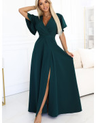 216503 Robe longue Numoco