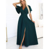 216503 Robe longue Numoco