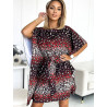 175034 Robe de jour Numoco