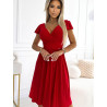 194747 Robe de soirée Numoco