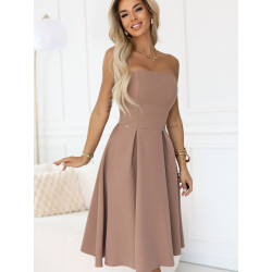 221118 Robe de soirée Numoco