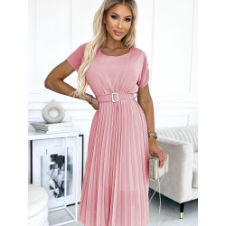 182471 Robe de cocktail Numoco