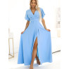 209611 Robe longue Numoco