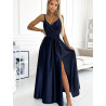 188108 Robe longue Numoco
