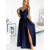 186317 Robe longue Numoco