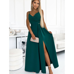 186318 Robe longue Numoco