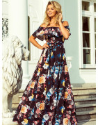 128209 Robe de jour Numoco