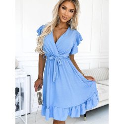 182489 Robe de cocktail Numoco