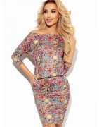 165594 Robe de jour Numoco