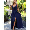 196829 Robe longue Numoco