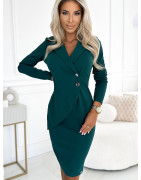 201949 Robe de jour Numoco