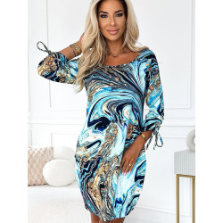 201953 Robe de jour Numoco