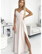 177890 Robe de soirée Numoco