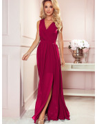 165607 Robe longue Numoco