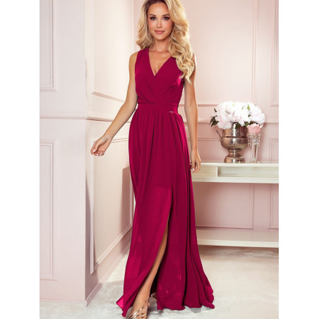 165607 Robe longue Numoco