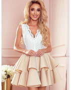 165609 Robe de soirée Numoco