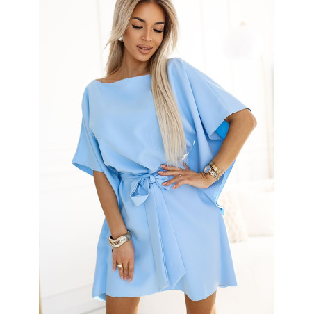 208619 Robe de jour Numoco