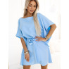 208619 Robe de jour Numoco