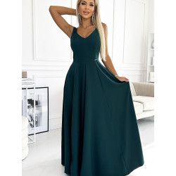 189678 Robe longue Numoco