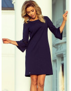 121840 Robe de cocktail Numoco