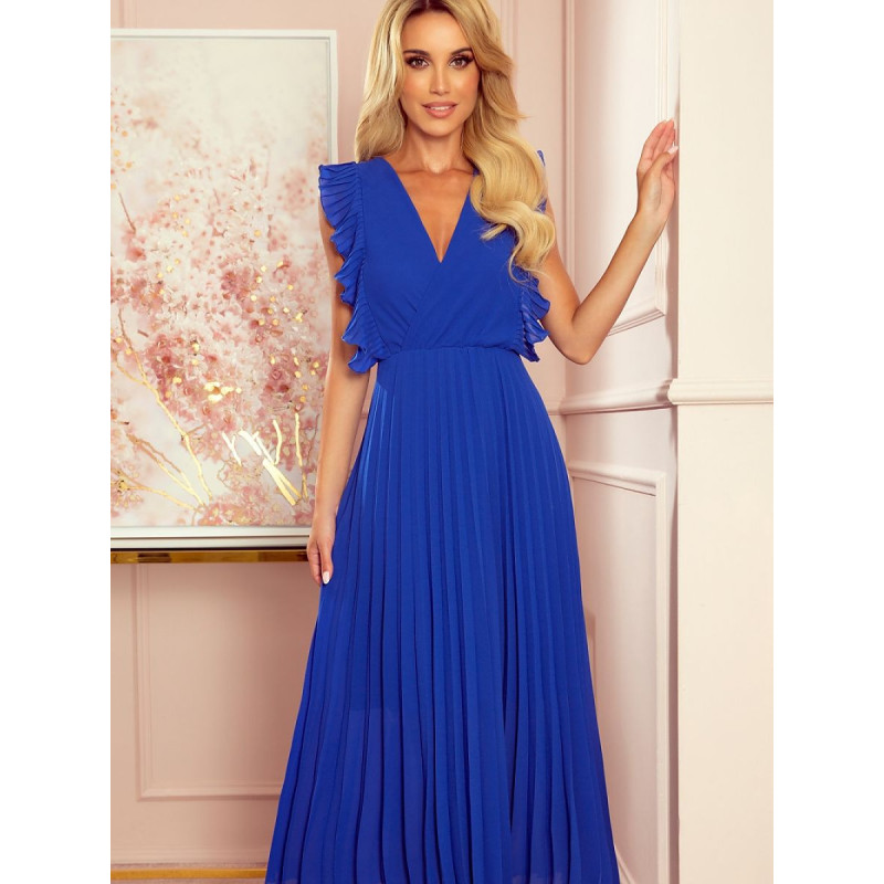152305 Robe de cocktail Numoco