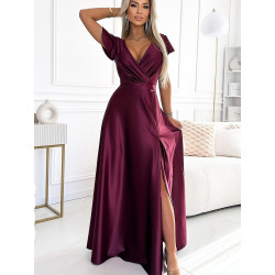 194292 Robe longue Numoco