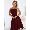 220667 Robe de soirée Numoco
