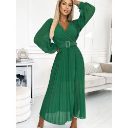 182523 Robe de cocktail Numoco
