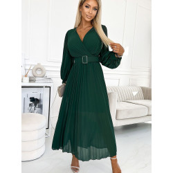 182524 Robe de cocktail Numoco