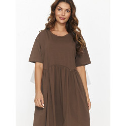 193896 Robe de jour Numinou