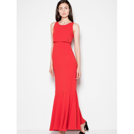 77160 Robe longue Venaton