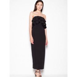 77163 Robe longue Venaton