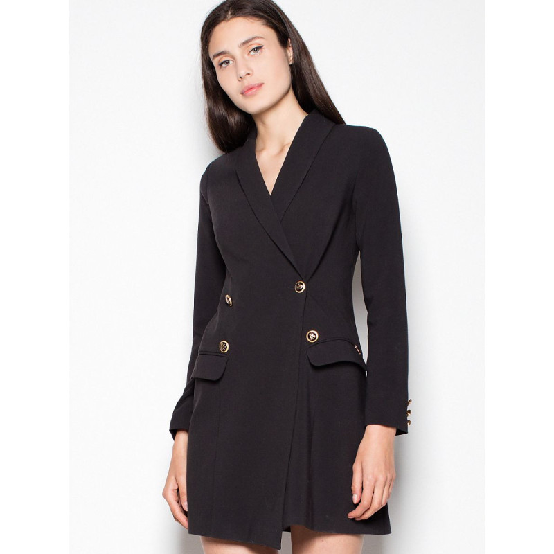 77183 Robe de jour Venaton