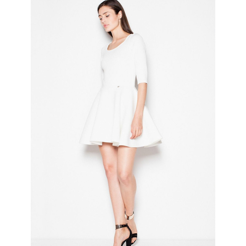 77202 Robe de cocktail Venaton