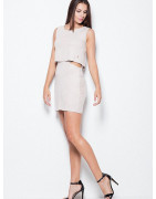 111793 Robe de jour Venaton