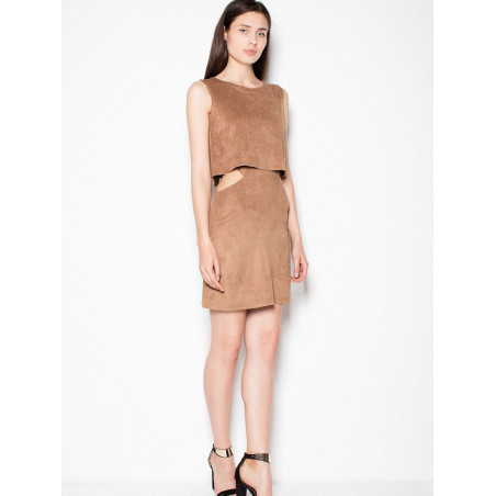 77241 Robe de jour Venaton