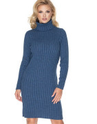 141825 Robe de jour PeeKaBoo