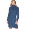 141825 Robe de jour PeeKaBoo