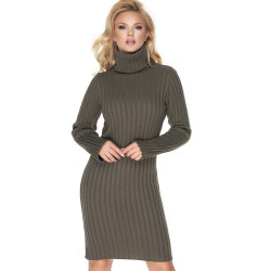 141826 Robe de jour PeeKaBoo