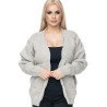 131588 Cardigan PeeKaBoo