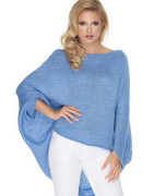 138244 Poncho PeeKaBoo
