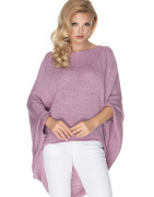 138245 Poncho PeeKaBoo