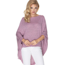 138245 Poncho PeeKaBoo