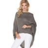 138246 Poncho PeeKaBoo
