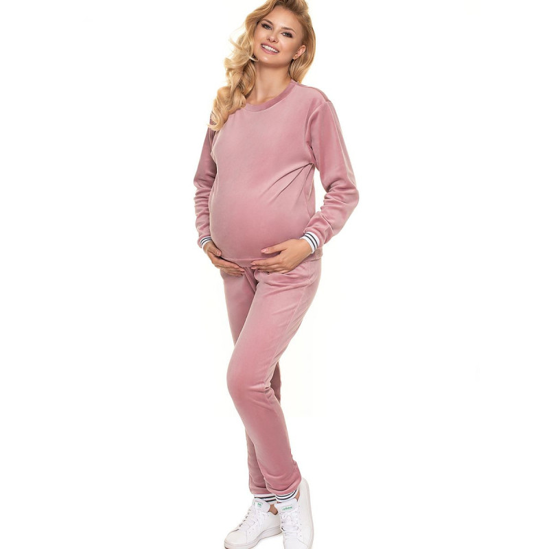 157702 Ensemble de grossesse PeeKaBoo
