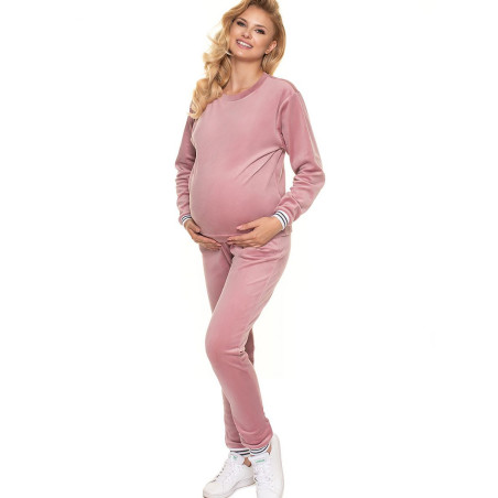 157702 Ensemble de grossesse PeeKaBoo