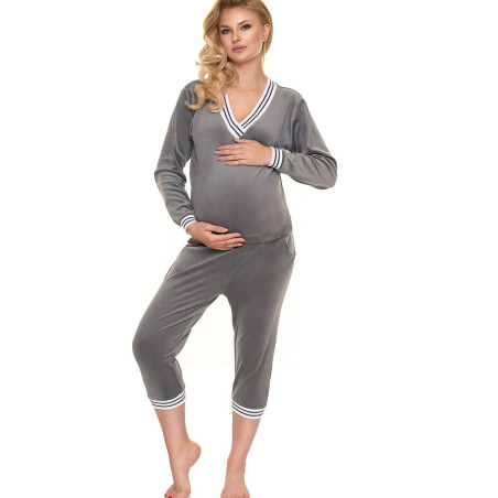 157705 Ensemble de grossesse PeeKaBoo