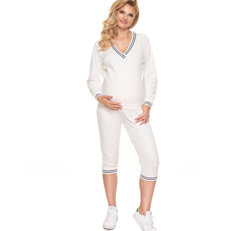 157706 Ensemble de grossesse PeeKaBoo
