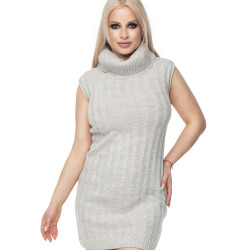 131595 Robe de jour PeeKaBoo